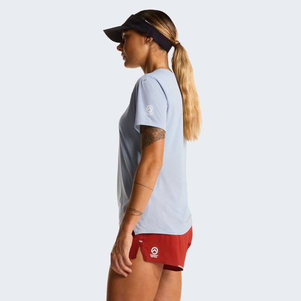 Womens Summit High Trail Softshell