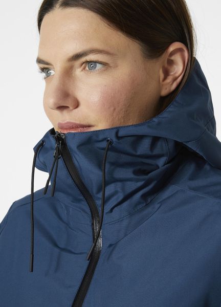 W Aspire Rain Coat