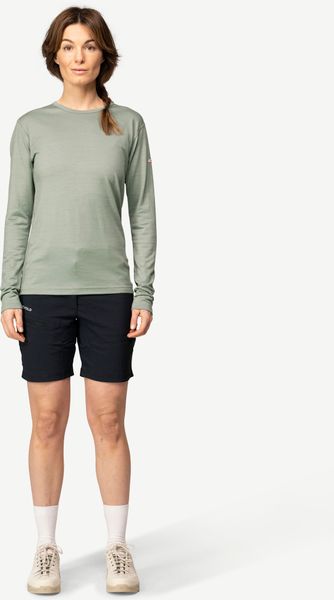 Breeze Plus Merino 200 Shirt WMN