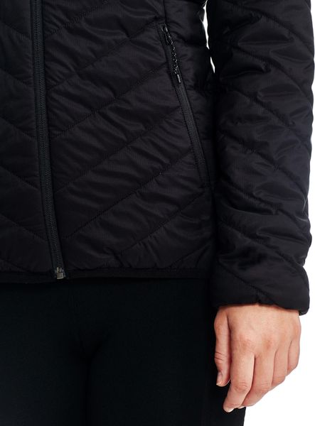 Wmns Hyperia Hooded Jacket