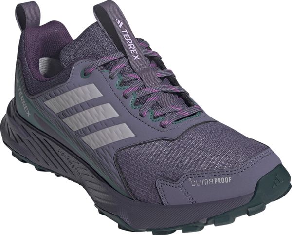 Terrex Tracefinder 2 Climaproof Trail Running Shoes
