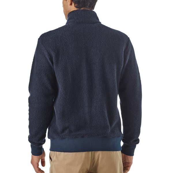 M's Woolyester Fleece Jacket