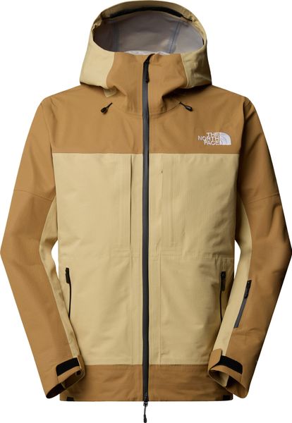 Mens Ceptor Jacket