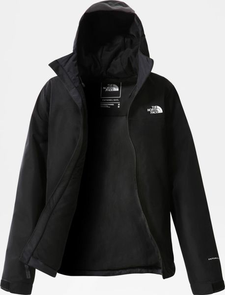 Womens Dryzzle Futurelight Insulated Jacket