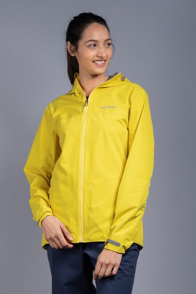 Morten W's Bike Jacket