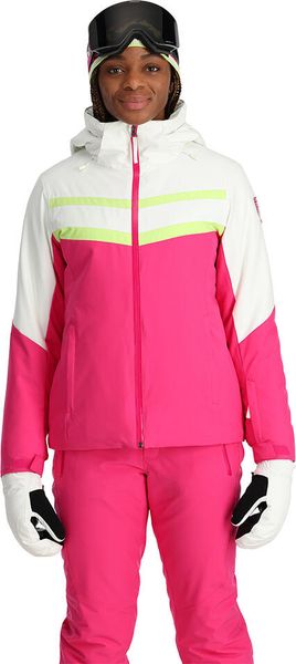 Captivate Jacket