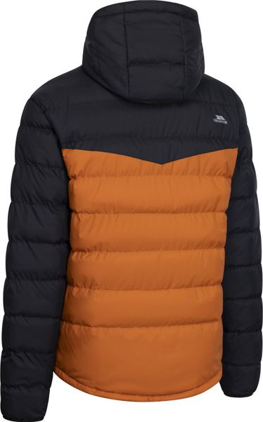 Oskar - Male Padded Jacket