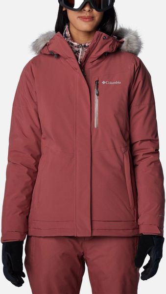 Ava Alpine Insulated Jacket
