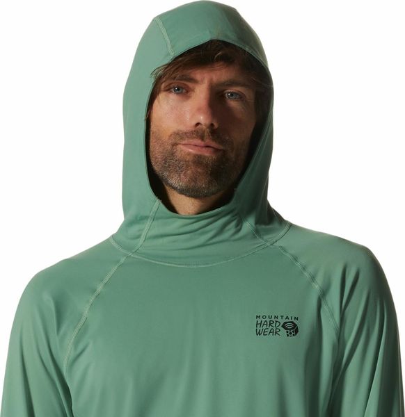Crater Lake Hoody