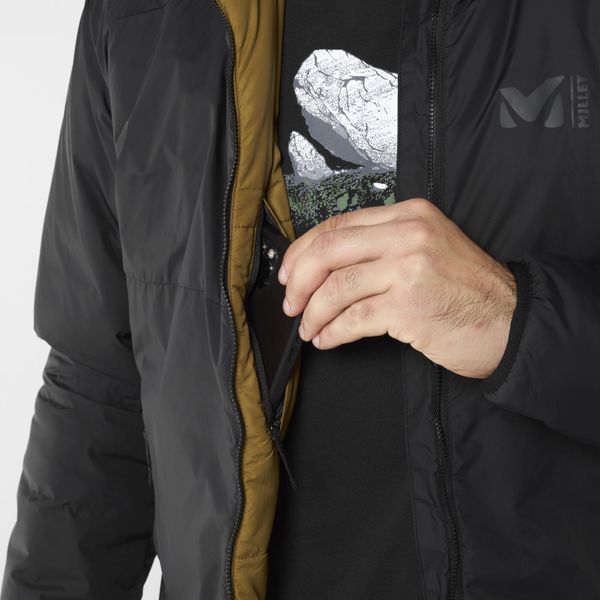 Pobeda II 3 In 1 Jacket