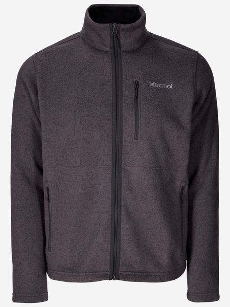 Drop Line Jacket