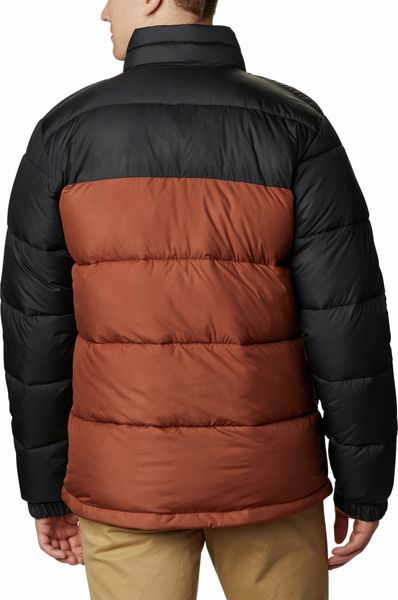 Pike Lake Jacket