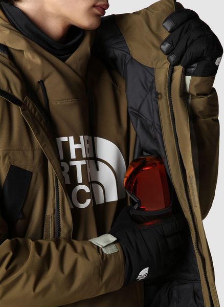 Mens Goldmill Insulated Jacket