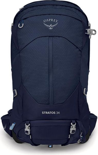 Stratos 34