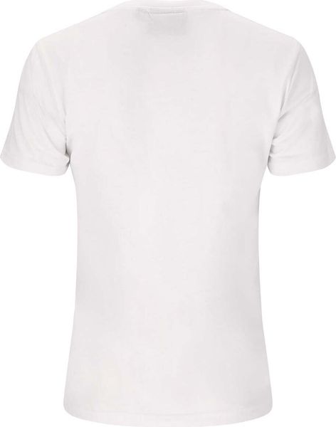 Pine W O-neck T-shirt