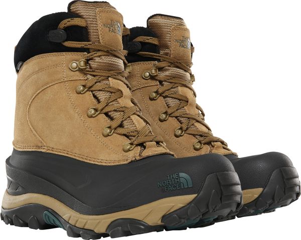 Men's Chilkat III