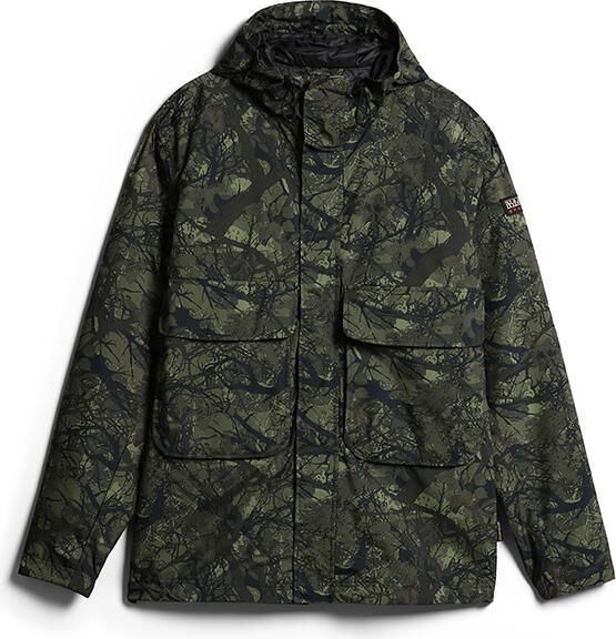A-firewood AOP