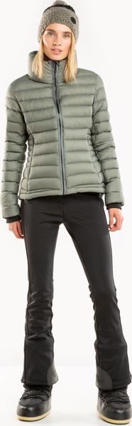 Savannah W Jacket