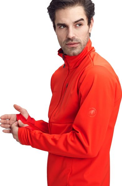 Ultimate V Softshell Jacket Men