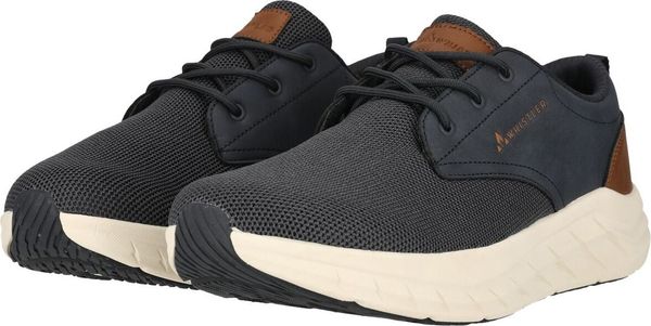 Vallo M Wide Fit Shoe