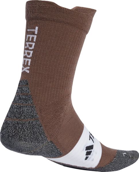 Terrex Xperior Climawarm Merino Crew Socks
