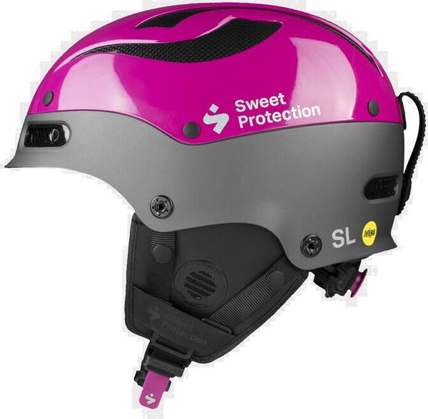 Trooper II SL Mips Helmet