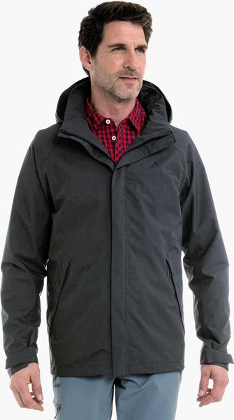 Jacket Easy M4
