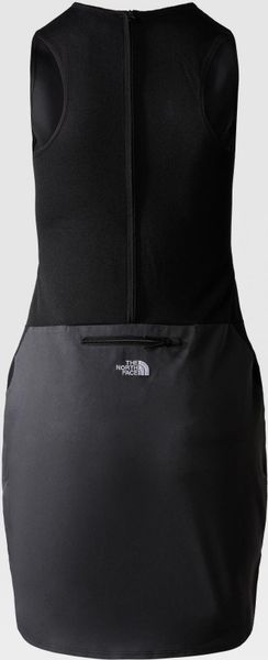 Womens Beshtor Dress