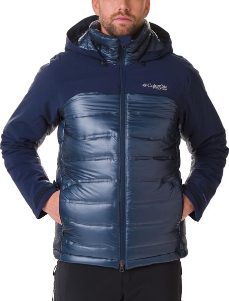 Heatzone™ 1000 Turbodown™ II Jacket