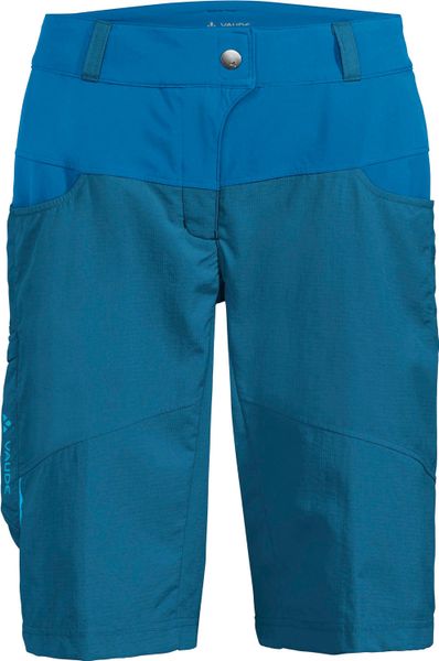 Women's Qimsa Shorts