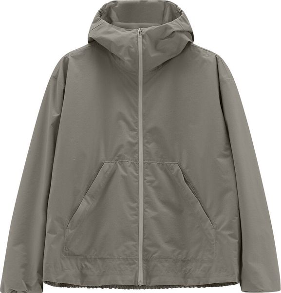 Kenzia Jacket