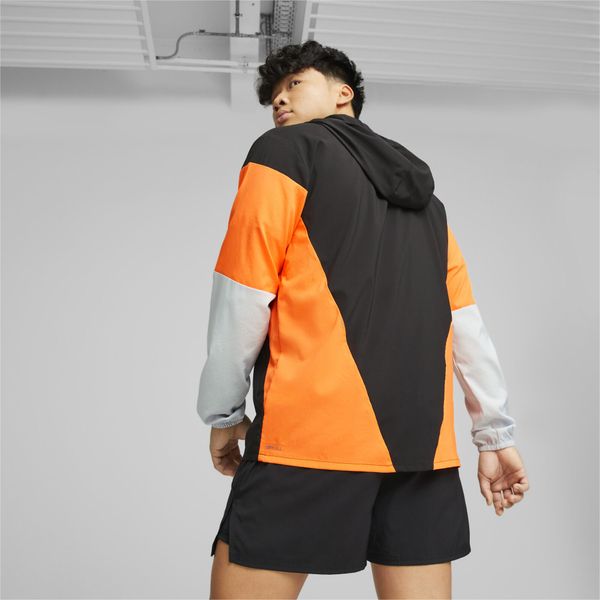 Run Lightweight Jacket
