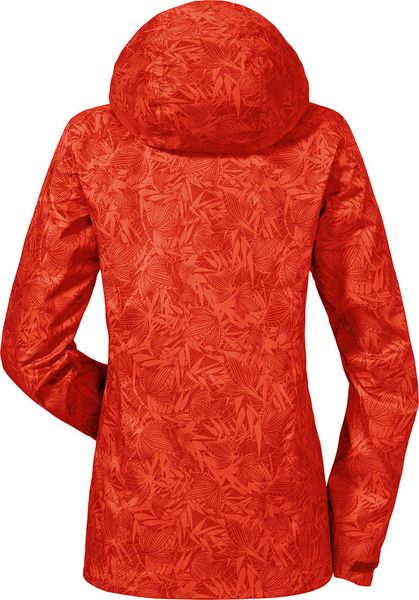 Jacket Easy L3 AOP