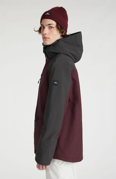 Diabase Jacket