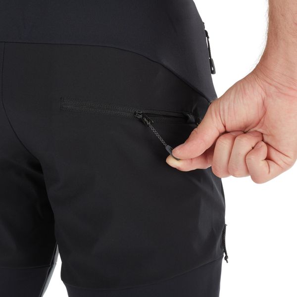 Aenergy SO Pants Men