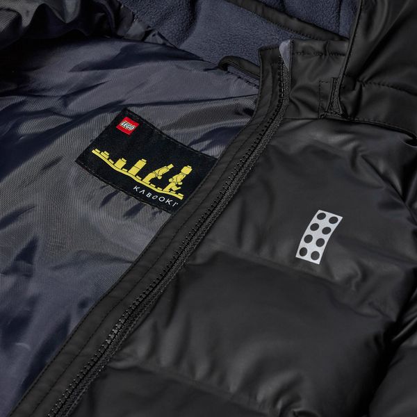 LWJAD 702 - Jacket