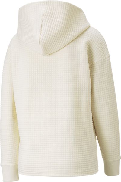 Classics Quilted Hoodie