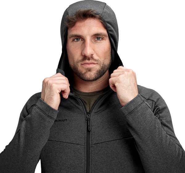 Nair ML Hooded Jacket Men