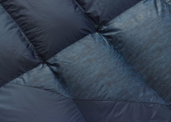 Ramble Down Blanket