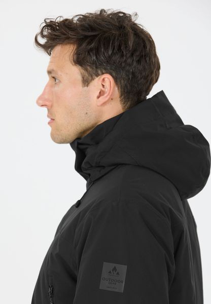 Nordvik M Parka