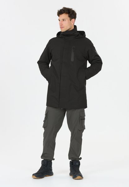 Nomad M Parka