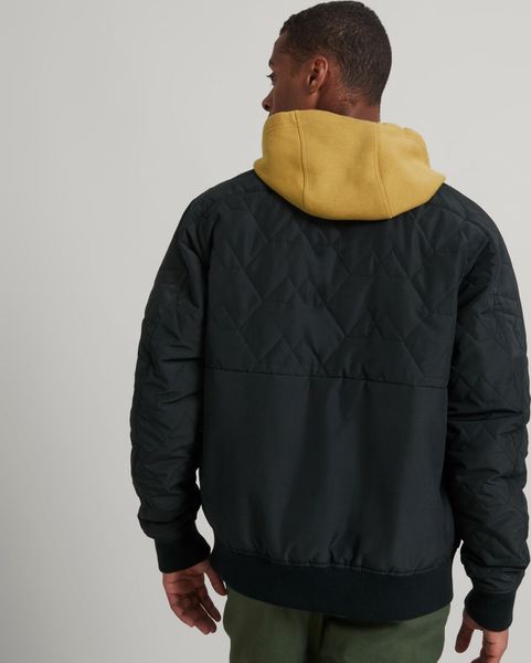 Two-ways MNS Reversible Bomber