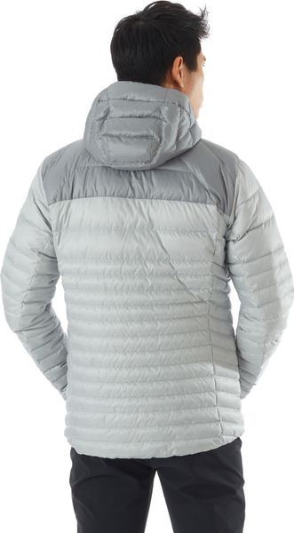 Convey IN Hooded Jacket Men