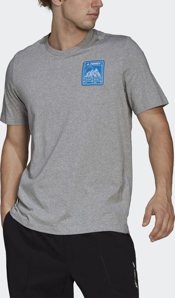 TX Patc MTN Tee