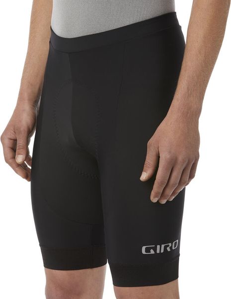 M Chrono Expert Short - Radhose mit Polster