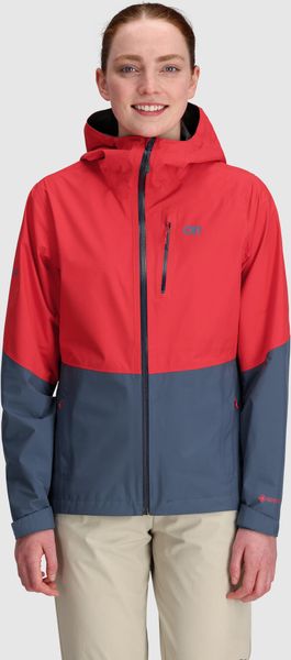 Women's Aspire II Jacket