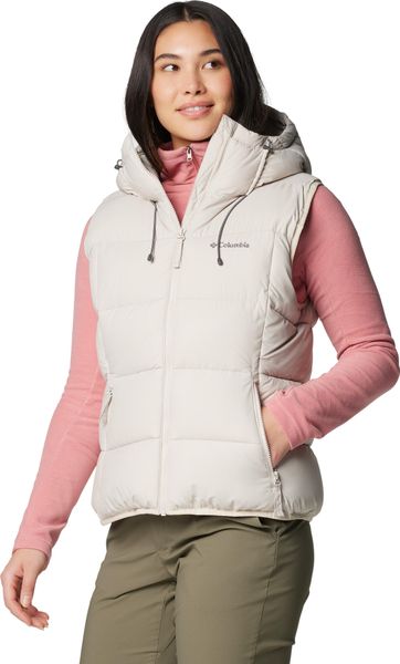 Pike Lake II Insulated Vest