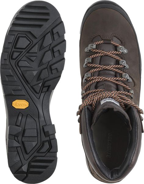 Shoe Zermatt Plus GTX