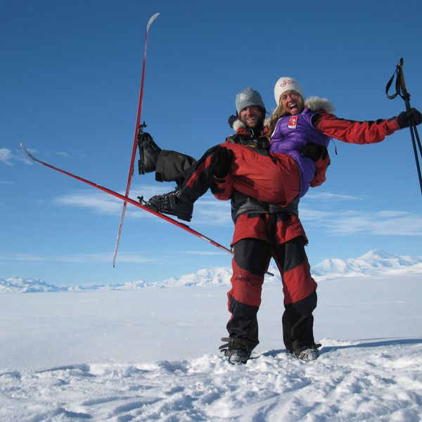 Antarctic Expedition Salopette