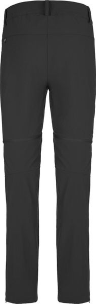 Talveno 2 Durastretch M 2/1 Short Pants
